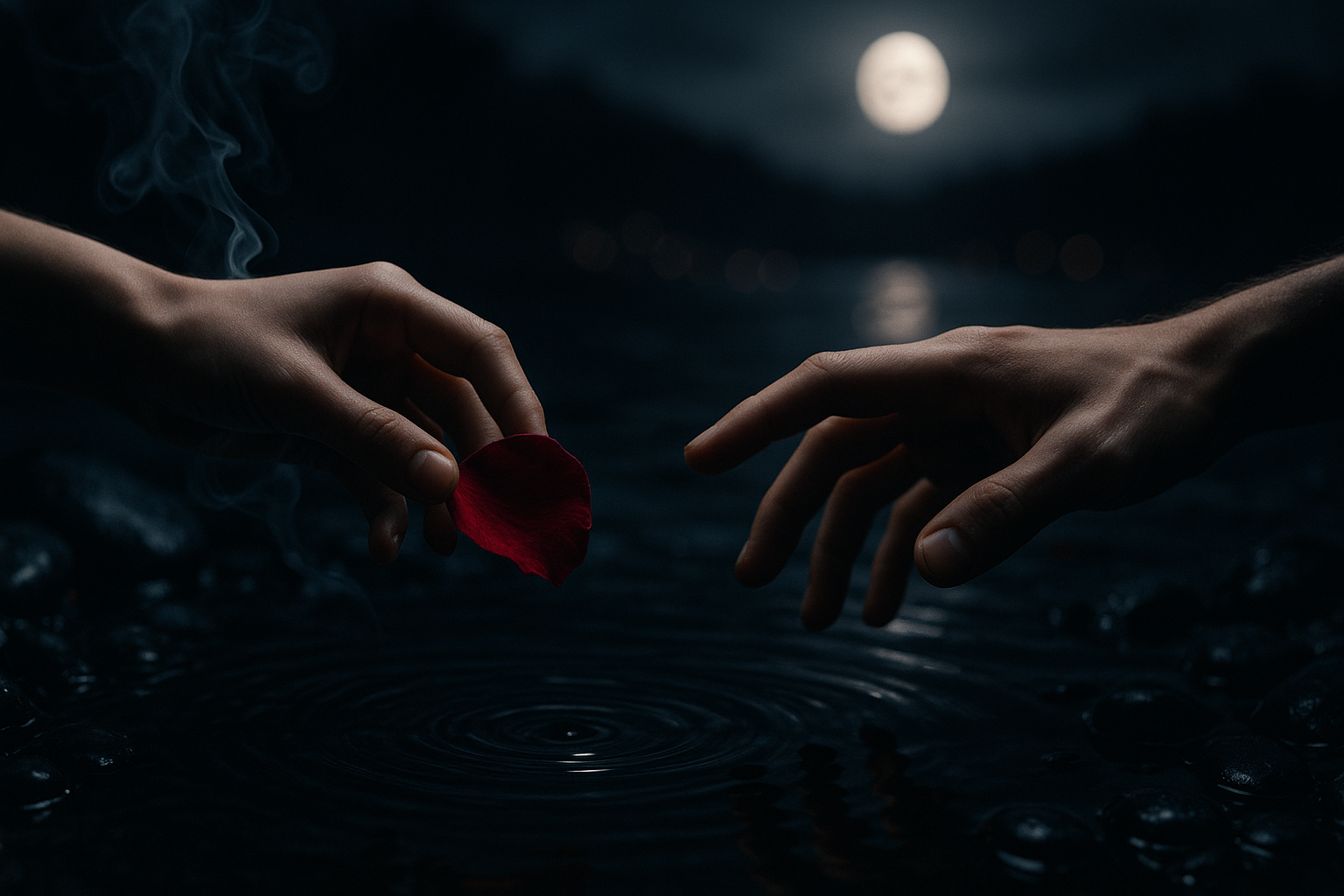 Venus in Scorpio: Meaning & Transformative Love