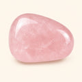 Rose quartz