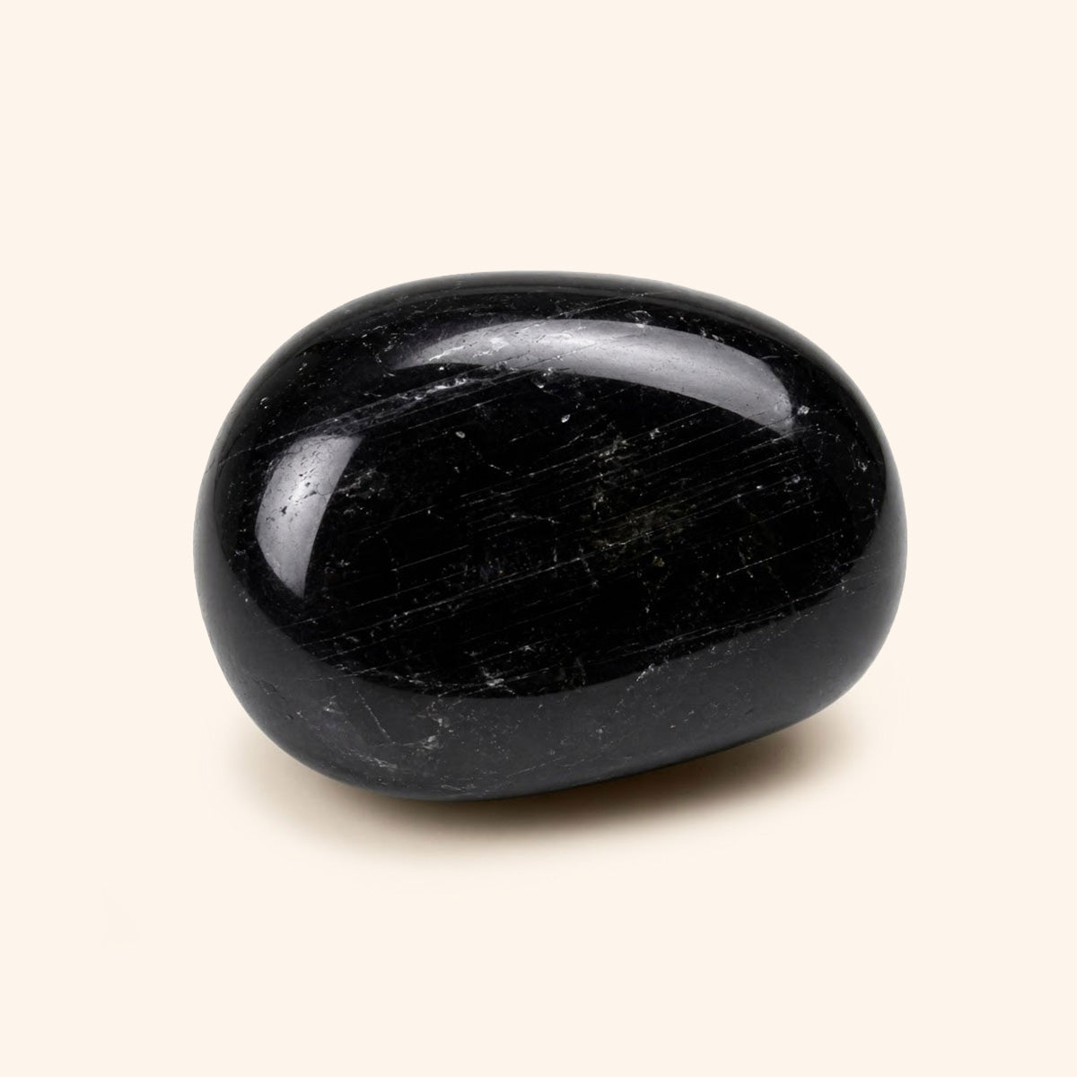 Black Tourmaline