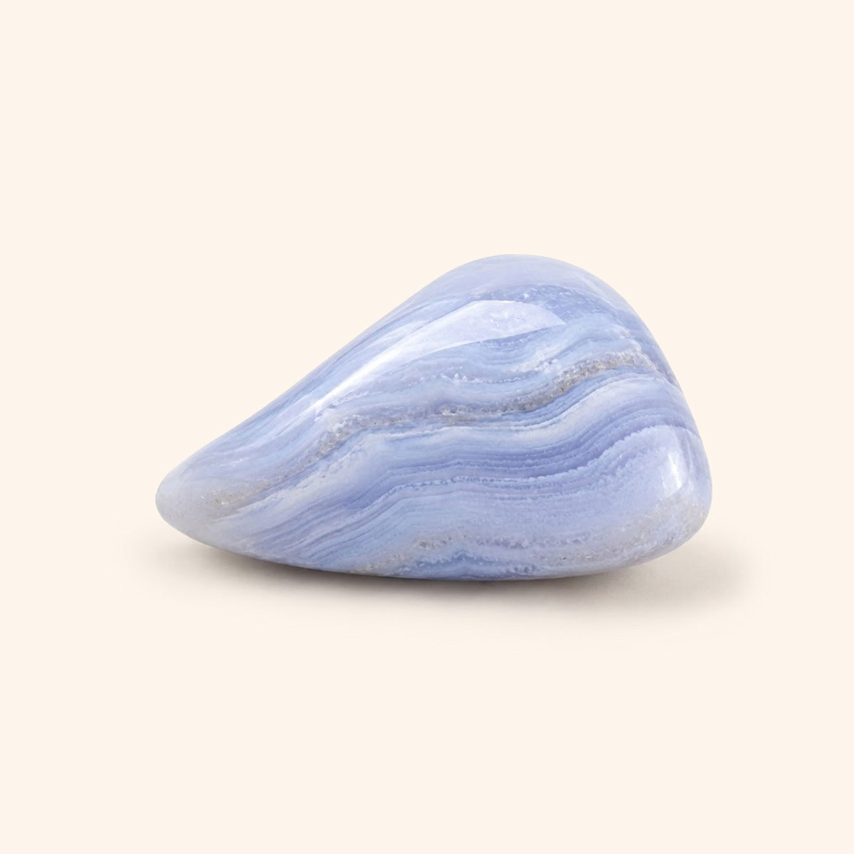 Blue Lace Agate