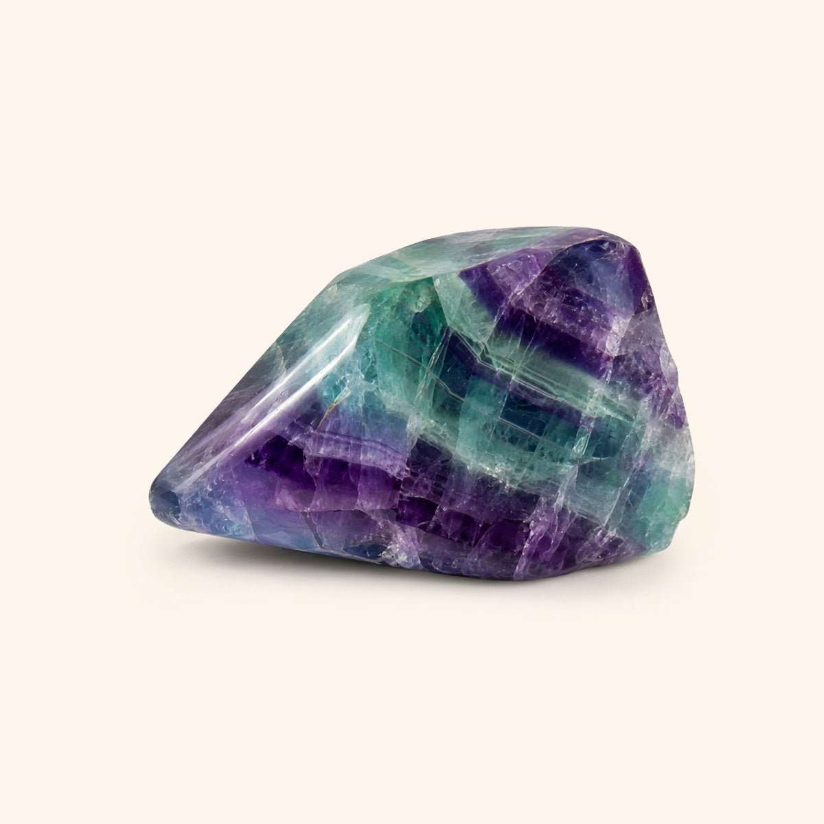 Fluorite