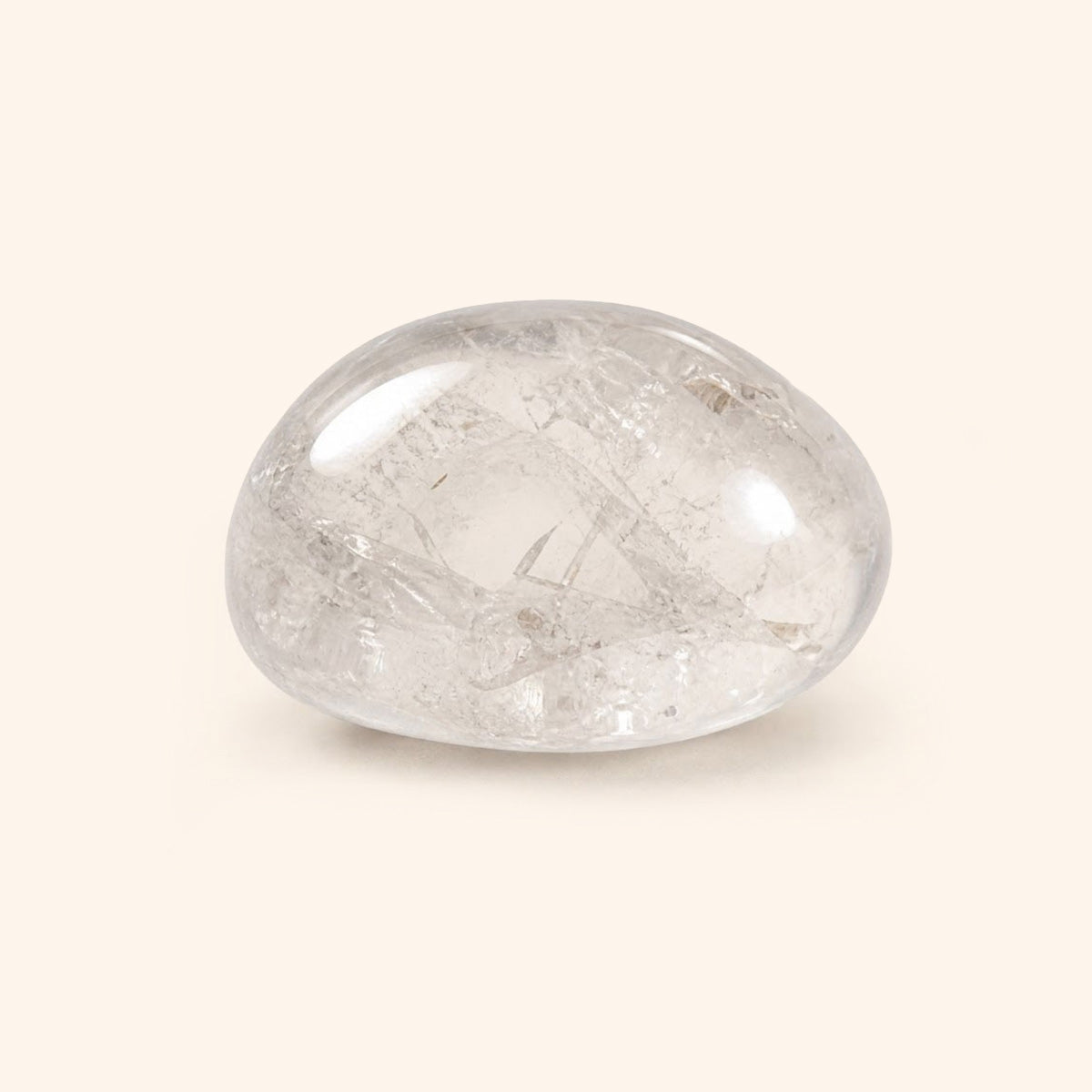 Clear Quartz