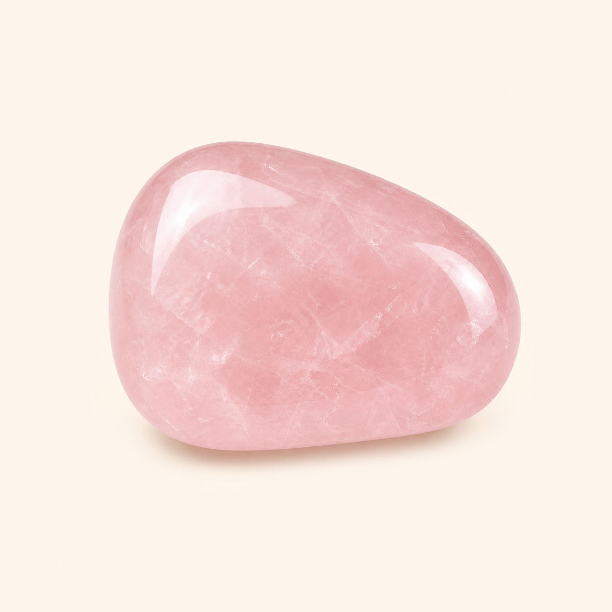 Rose quartz