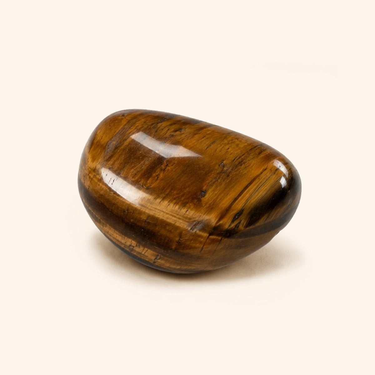 Tiger's Eye